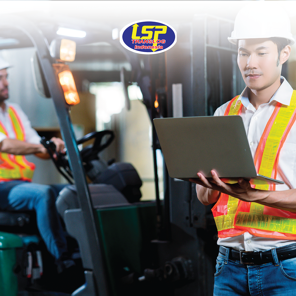 Mengurus Muatan Angkutan Jalan