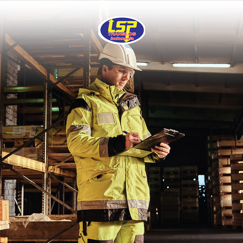 Pengurusan Pergudangan (Warehouse)