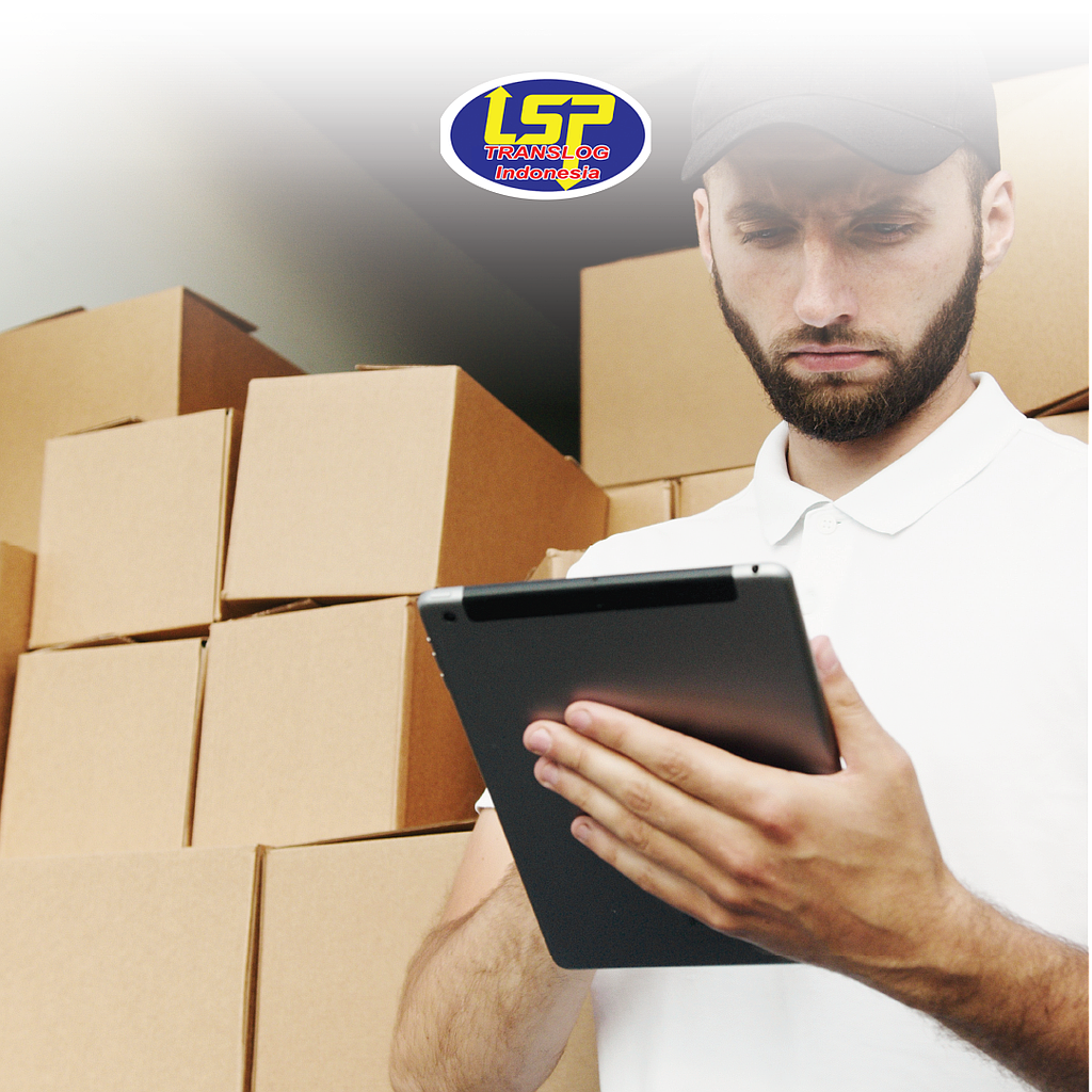 Petugas Pencatat Bongkar Muat (Stevedoring Clerical)