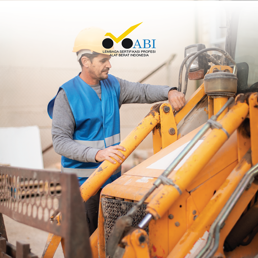 Klaster Perawatan Pencegahan Alat Berat