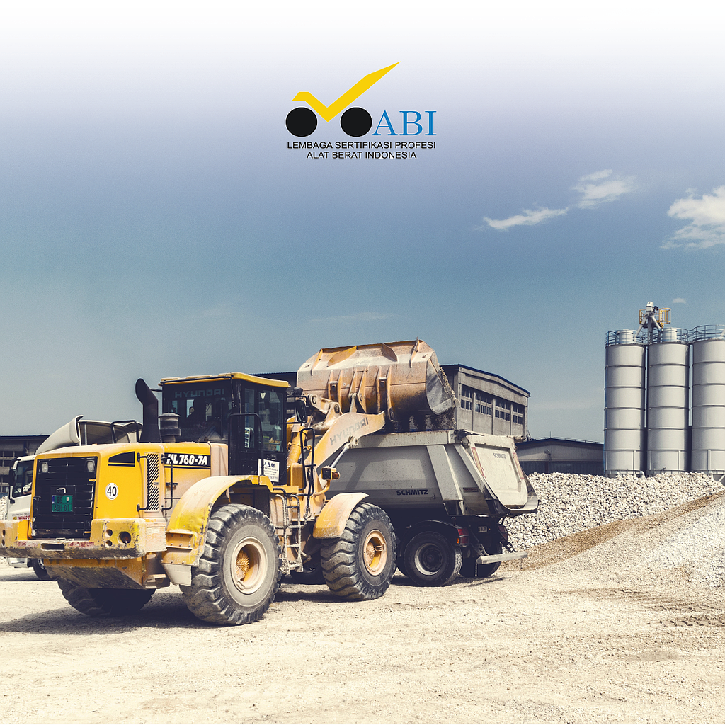 Klaster Perawatan Berkala (Periodic Service) Heavy Dump Truck