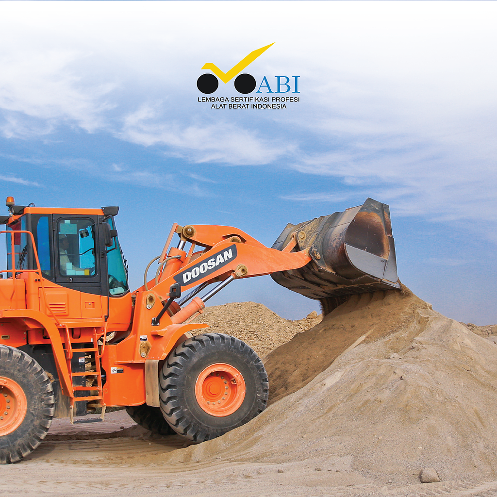 Klaster Penyelesaian Problem Ekskavator Hidrolik