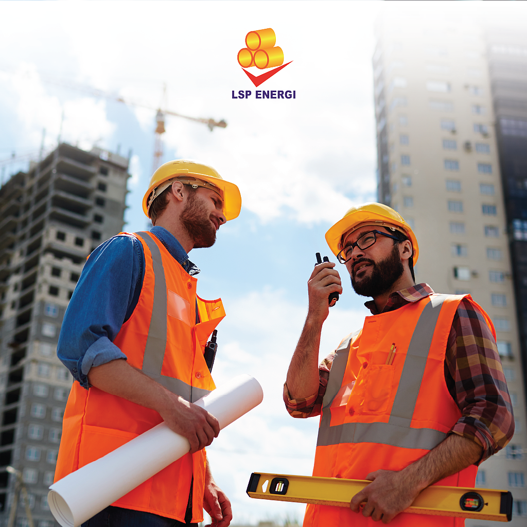 Auditor Energi - Auditor Energi Bangunan Gedung