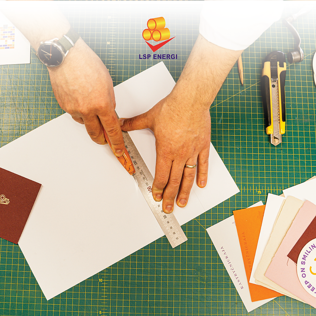 Instrumen Sistem Alat Ukur