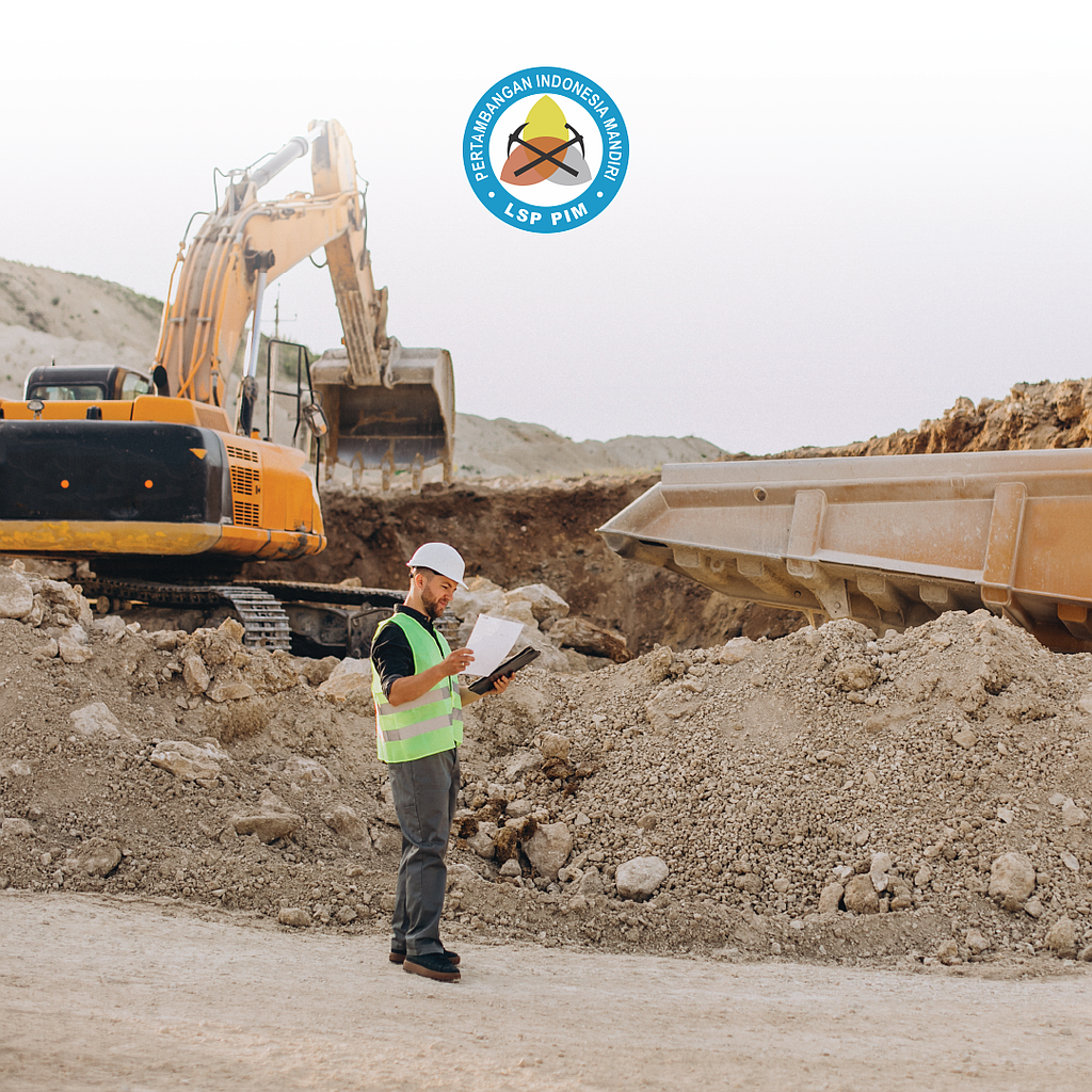 Pengawas Operasional Madya (POM)