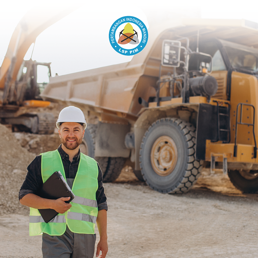 Pengawas Operasional Utama (POU)