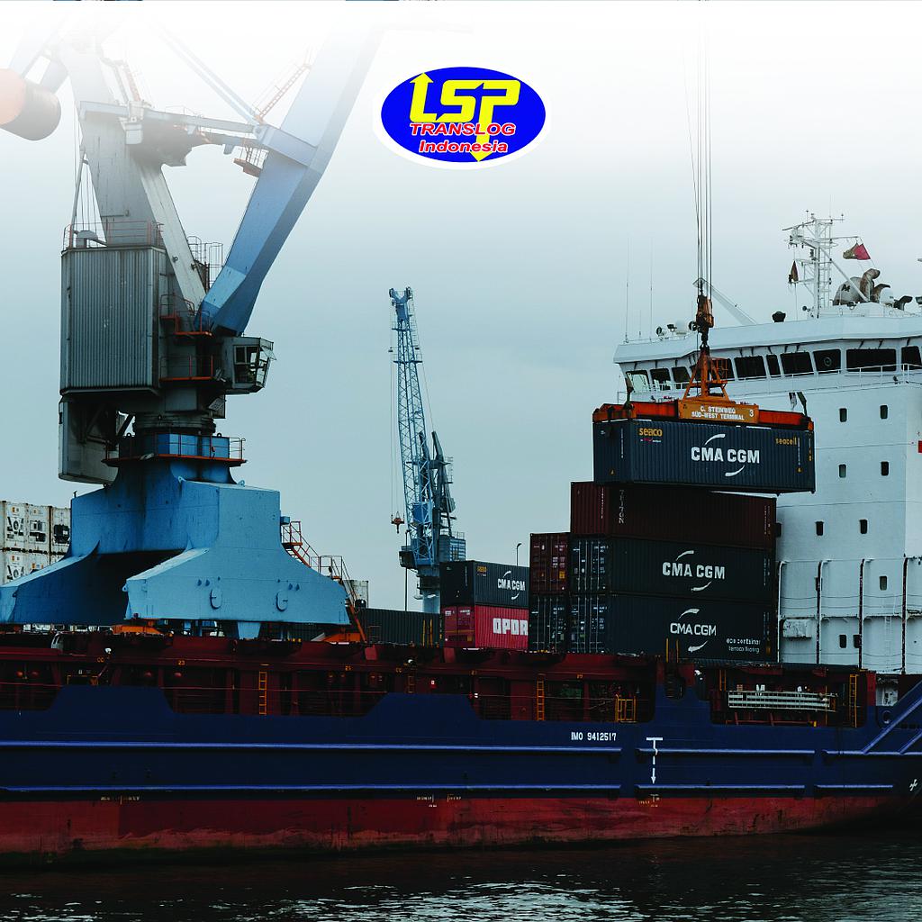 Pengawas Peralatan Bongkar Muat (Stevedoring Equipment Controller)