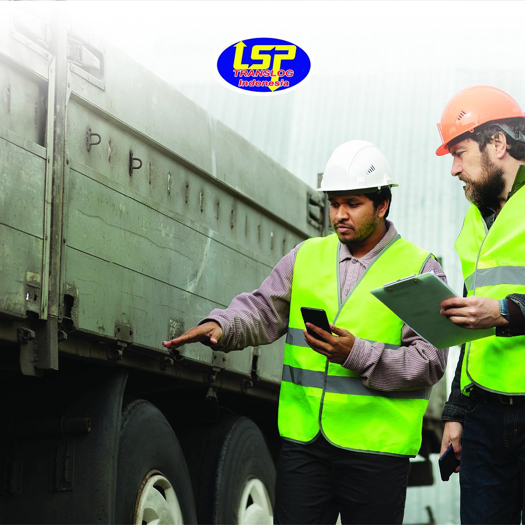 Mengurus Bongkar Muat secara Aman Sesuai Prosedur (Stevedoring Operation Induction And Safety)