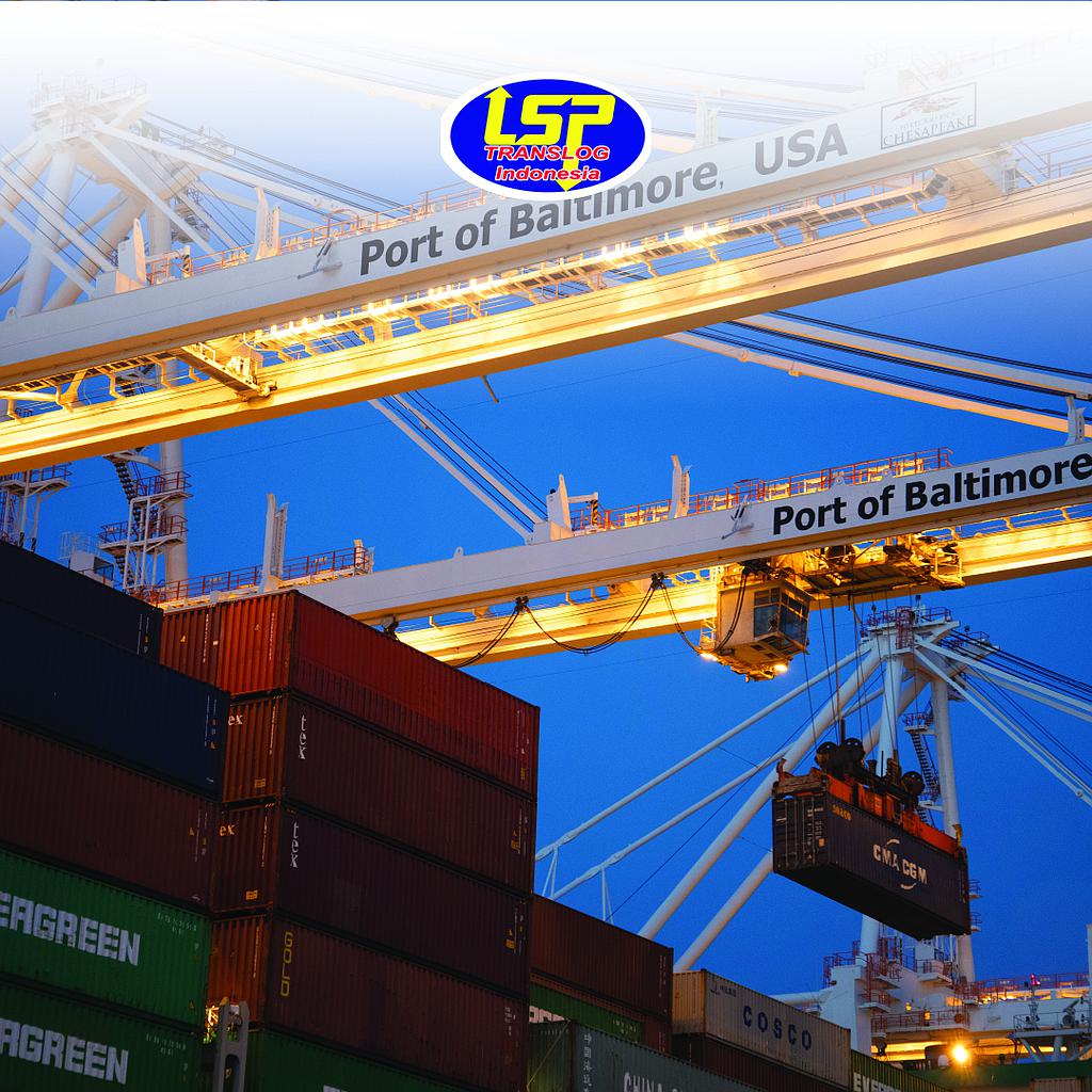 Pengoperasian Peralatan Bongkar Muat Beban Khusus (Stevedoring Equipment Operations /Specialised Load Shifting)