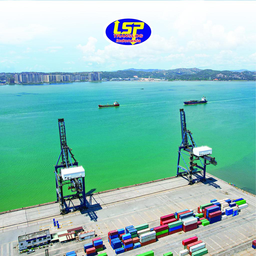 Operator Keamanan Pelabuhan (Port Security)